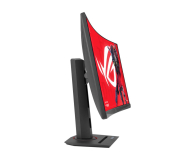 ASUS 27'' XG27WCS Czarny - 1242256 - zdjęcie 4